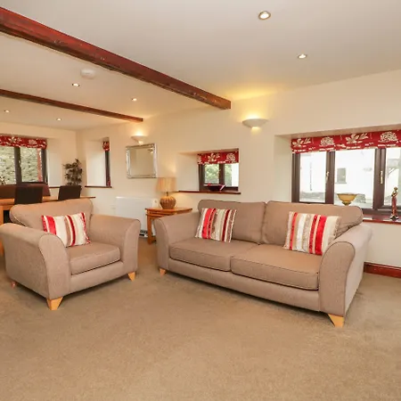 Woodside Barn Ulverston