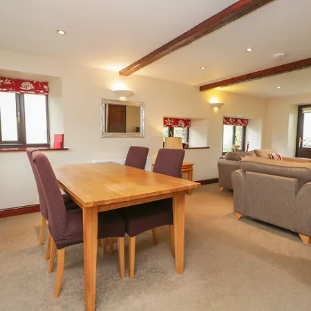 Woodside Barn * Ulverston