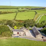 Woodside Barn Semesterbostad Ulverston
