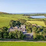 Woodside Barn *
