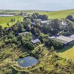 Woodside Barn Semesterbostad Ulverston