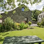 Semesterbostad Woodside Barn Ulverston