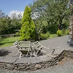 Woodside Barn Semesterbostad *