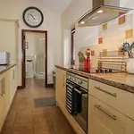 Semesterbostad Woodside Barn *