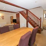 Woodside Barn Semesterbostad Ulverston
