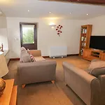Woodside Barn Semesterbostad