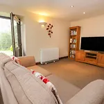 Woodside Barn Semesterbostad *