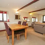 Woodside Barn * Ulverston