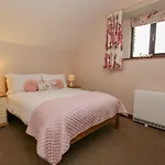 Woodside Barn Semesterbostad Ulverston