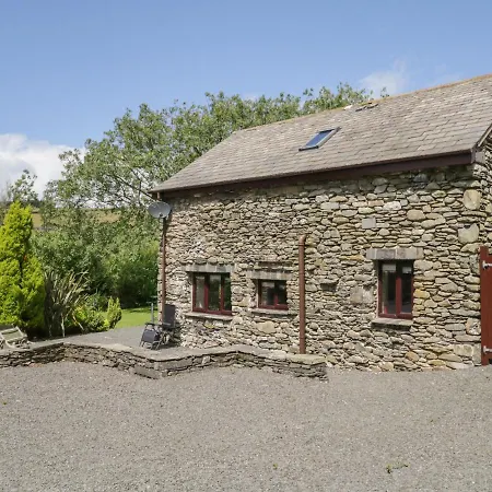 Woodside Barn Holiday home *