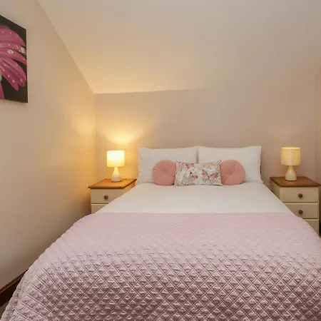 Woodside Barn Holiday home Ulverston