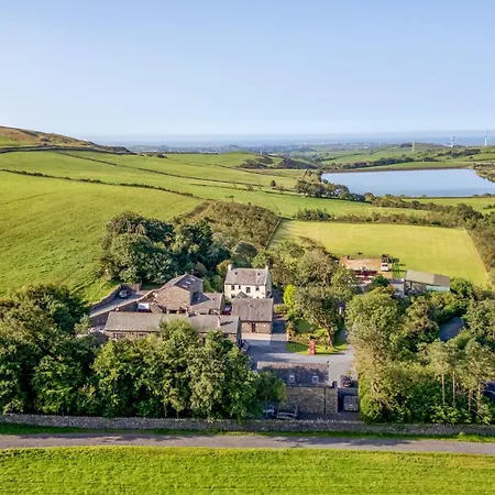 Woodside Barn *