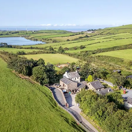 Woodside Barn Ulverston