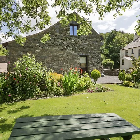 Сasa de vacaciones Woodside Barn Ulverston