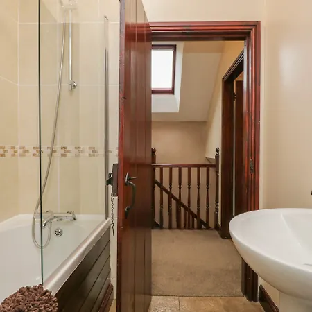 Woodside Barn Vakantiehuis Ulverston