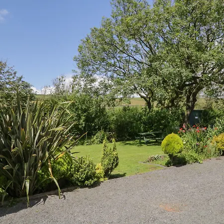 Woodside Barn Vakantiehuis