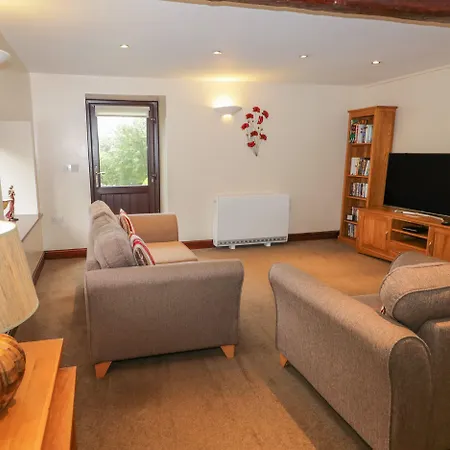 Woodside Barn Vakantiehuis