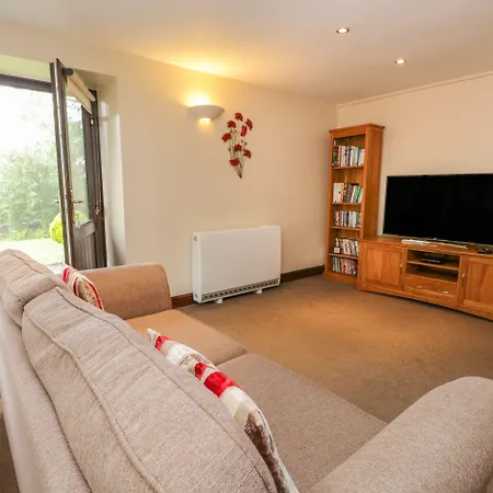 Woodside Barn Vakantiehuis *