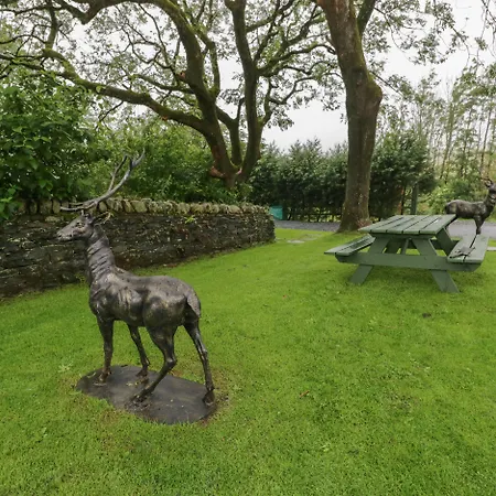 Сasa de vacaciones Woodside Barn Ulverston