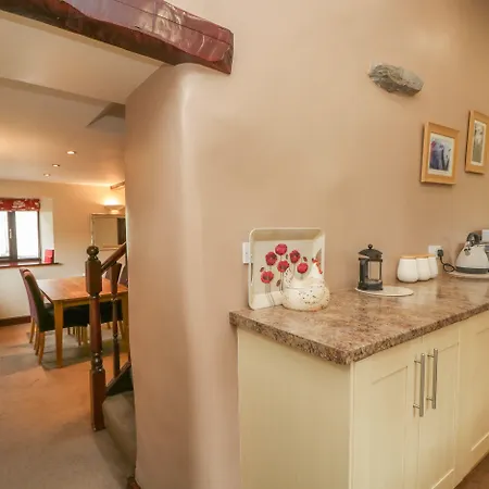 Woodside Barn Casa de Férias Ulverston