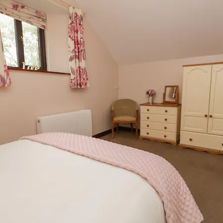 Woodside Barn Vakantiehuis *