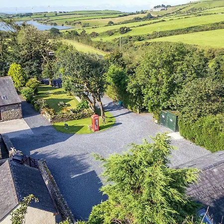 Woodside Barn * Ulverston
