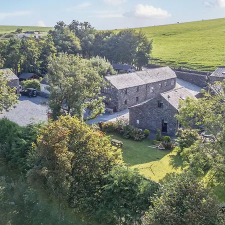Casa vacanze Woodside Barn