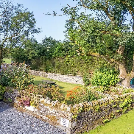 Woodside Barn * Ulverston