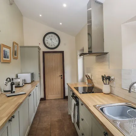 Casa vacanze Woodside Barn Ulverston