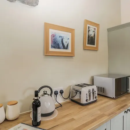 Woodside Barn Casa vacanze *