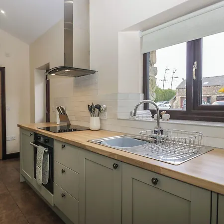 Casa vacanze Woodside Barn *