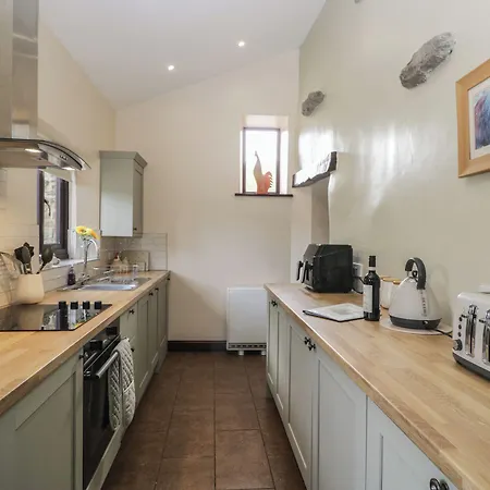 Casa vacanze Woodside Barn *