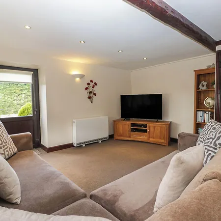 Woodside Barn Casa vacanze Ulverston