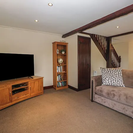 Casa vacanze Woodside Barn