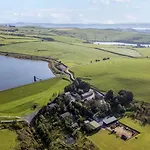 Holiday home Woodside Barn Ulverston