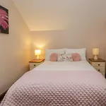 Woodside Barn * Ulverston