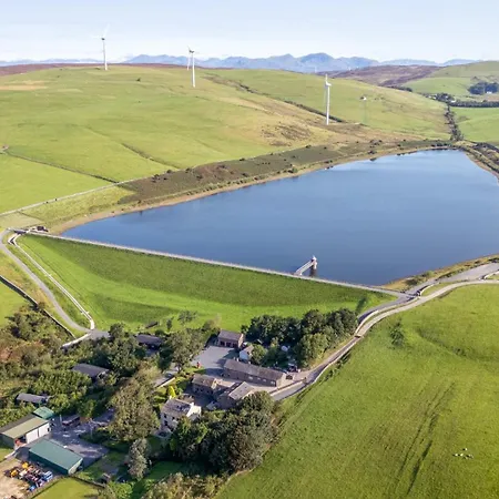 Woodside Barn Feriehus