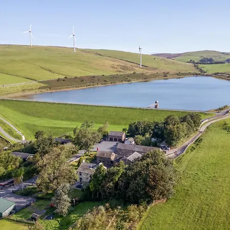 Woodside Barn * Ulverston