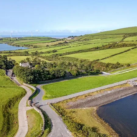 Woodside Barn Feriehus