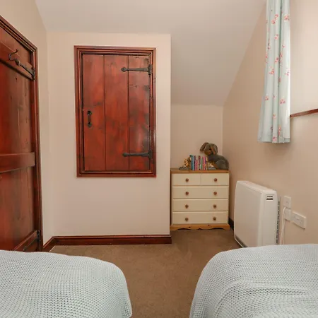 Woodside Barn * Ulverston