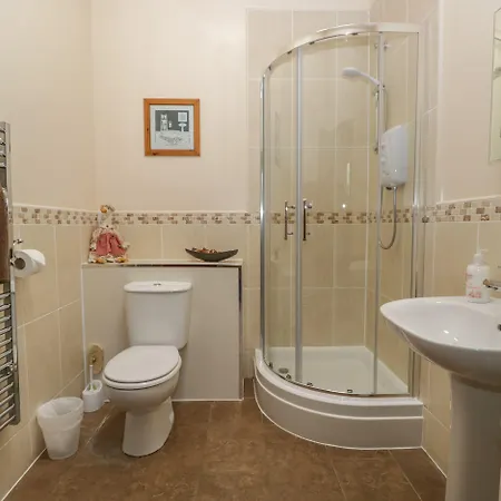 Woodside Barn Ulverston