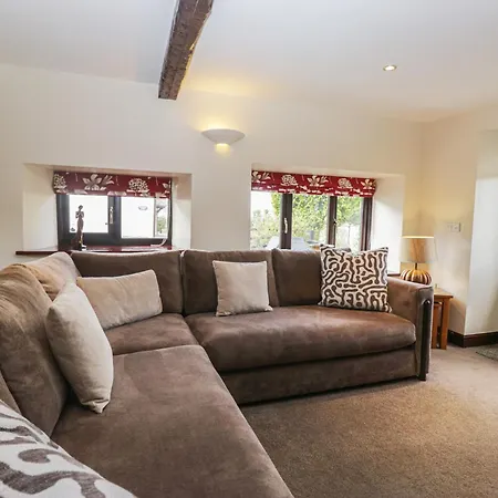 Woodside Barn 度假居