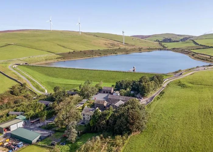 Woodside Barn * 阿尔弗斯顿