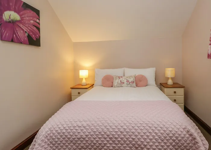 Woodside Barn * 阿尔弗斯顿