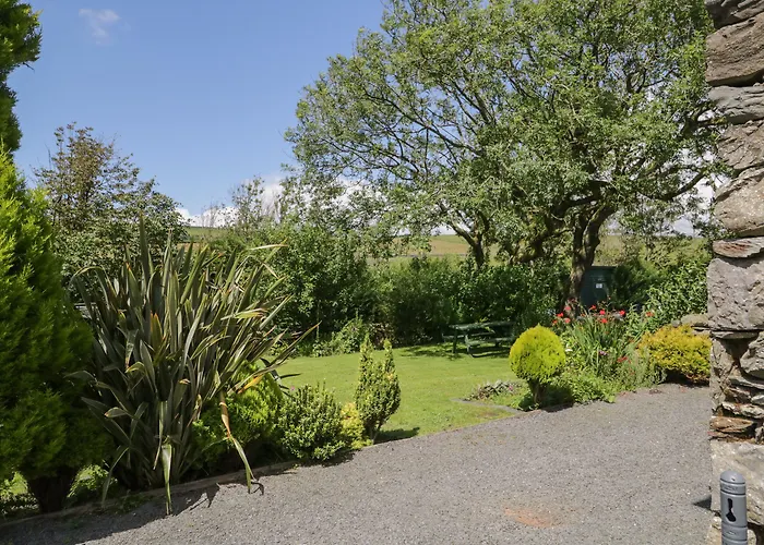 Woodside Barn 度假居