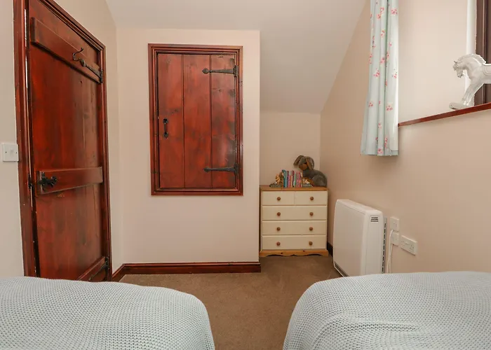 Woodside Barn * 阿尔弗斯顿