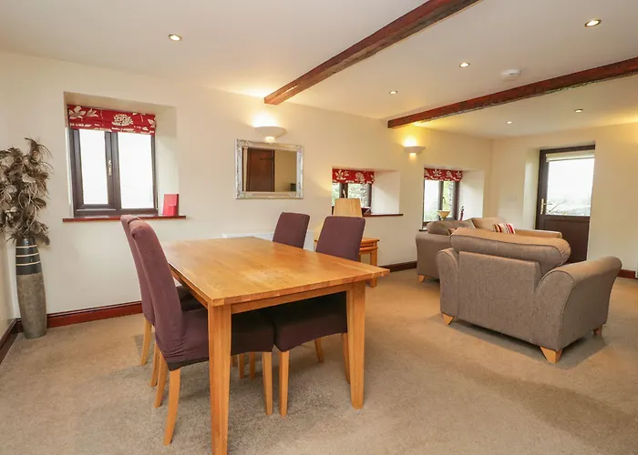 Woodside Barn * 阿尔弗斯顿